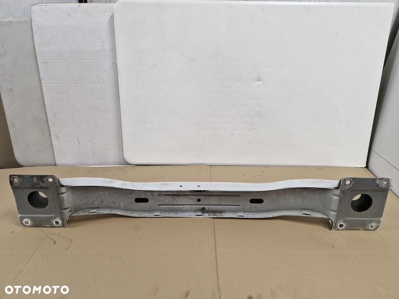 RENAULT MASTER III 3 LIFT IV 4 BELKA WZMOCNIENIE ZDERZAKA PRZÓD 06079R - 5