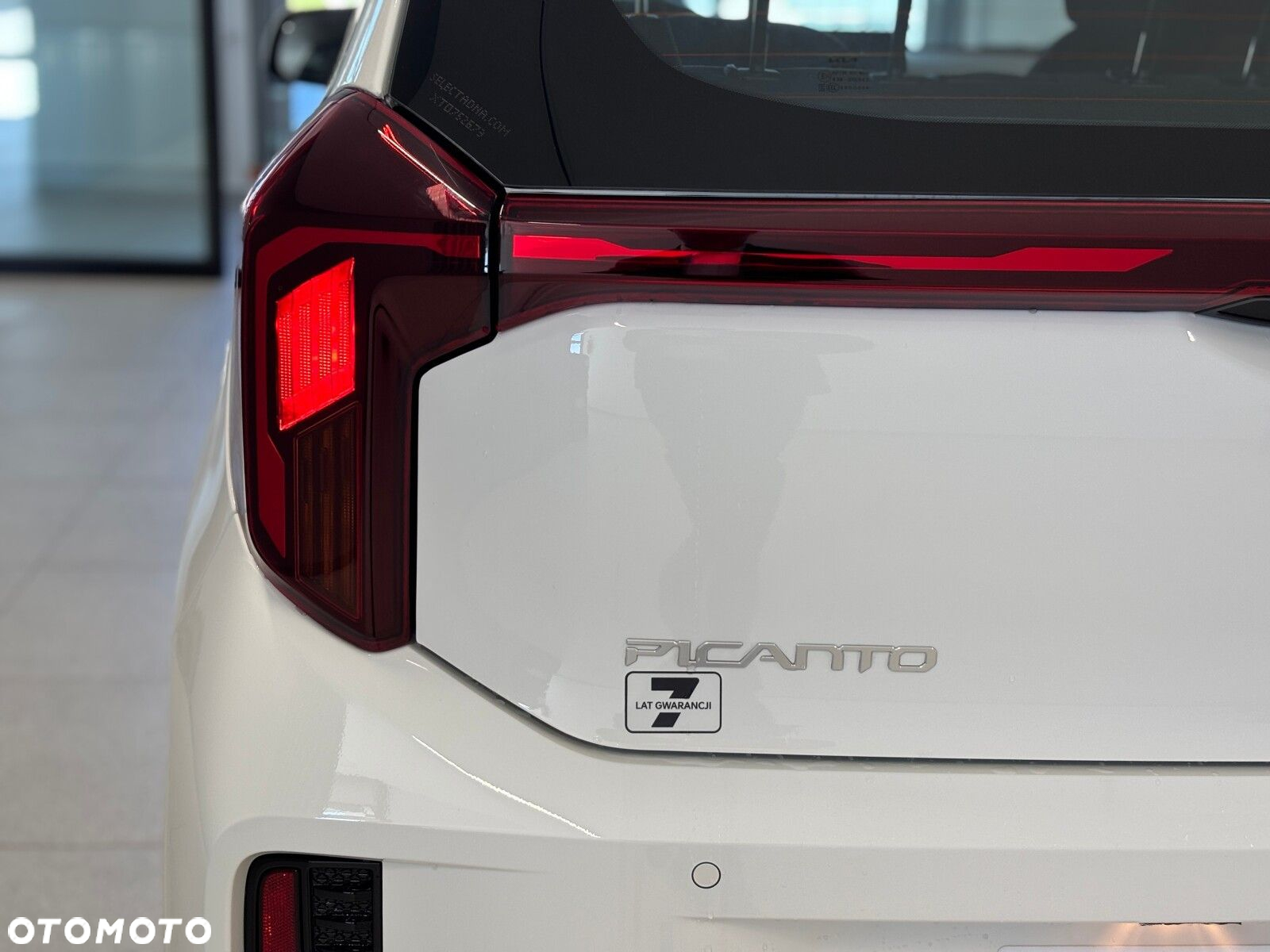 Kia Picanto - 11