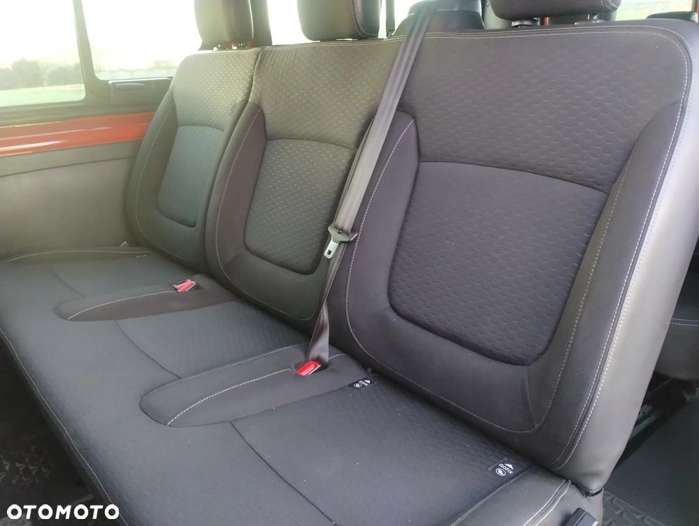 Opel Vivaro L2H1 S&S Tourer - 19