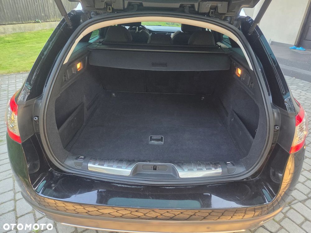 Peugeot 508 RXH BlueHDi 180 EAT6 Stop&Start - 24