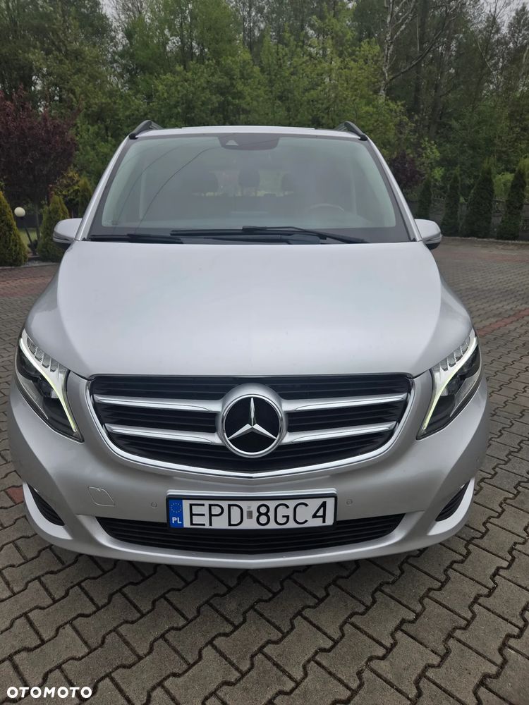 Mercedes-Benz Marco Polo - 2