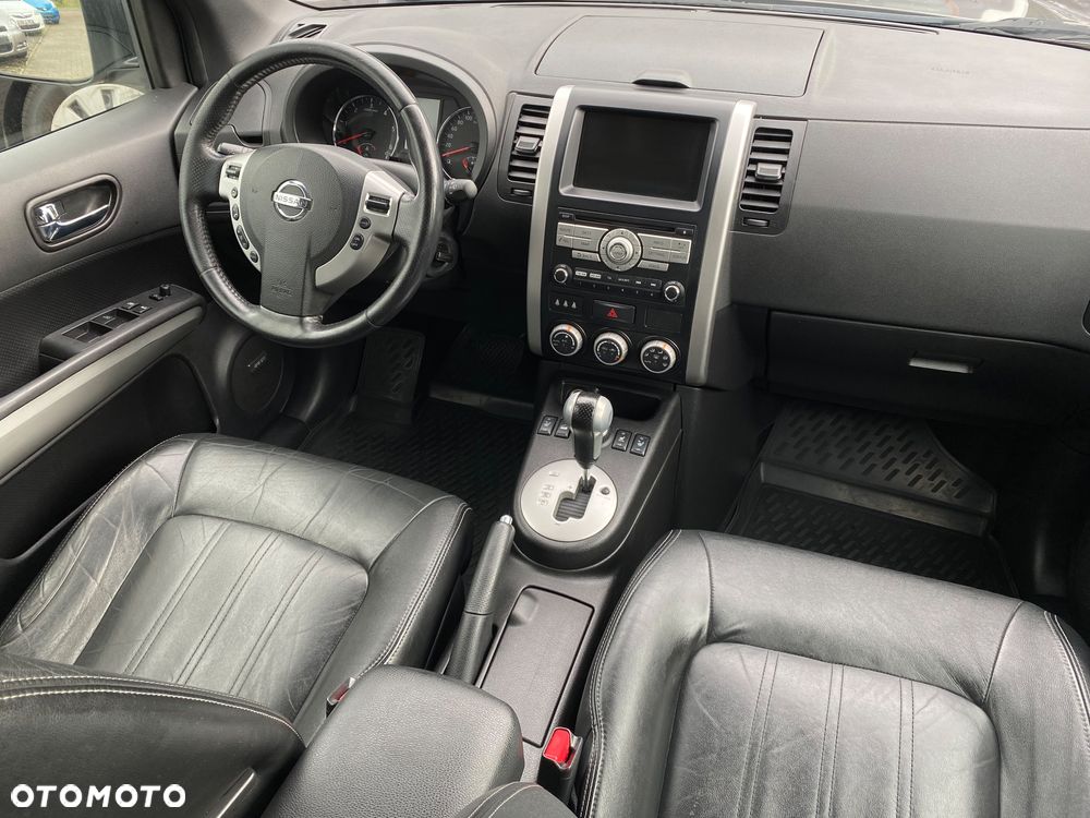 Nissan X-Trail 2.0 dCi LE Platinum - 9