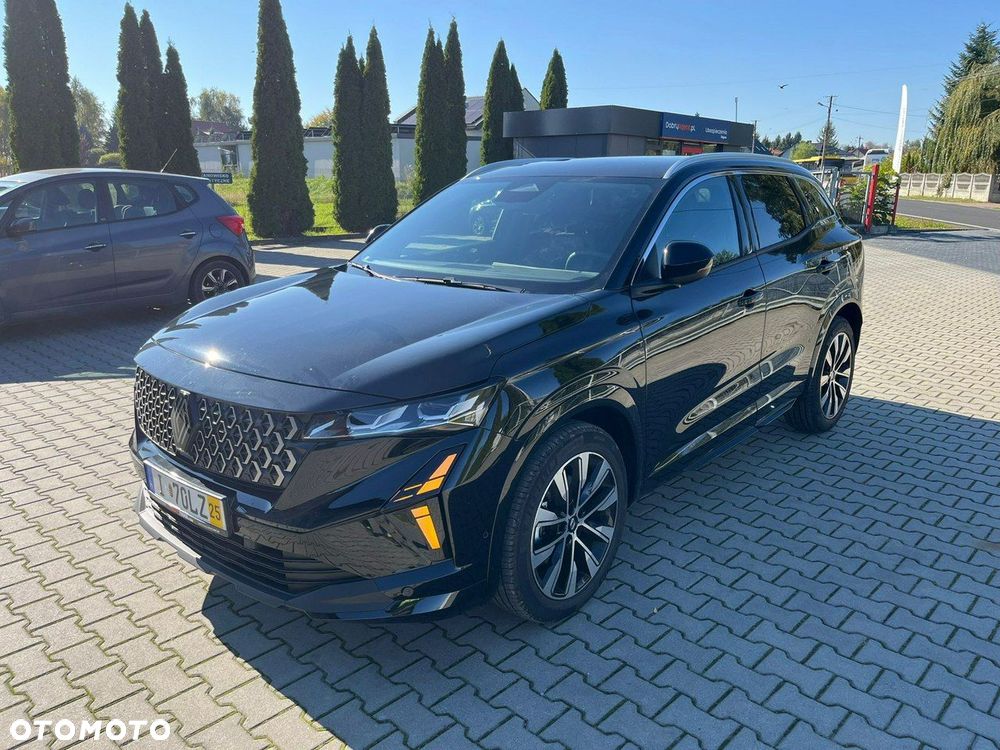 Renault Austral - 1