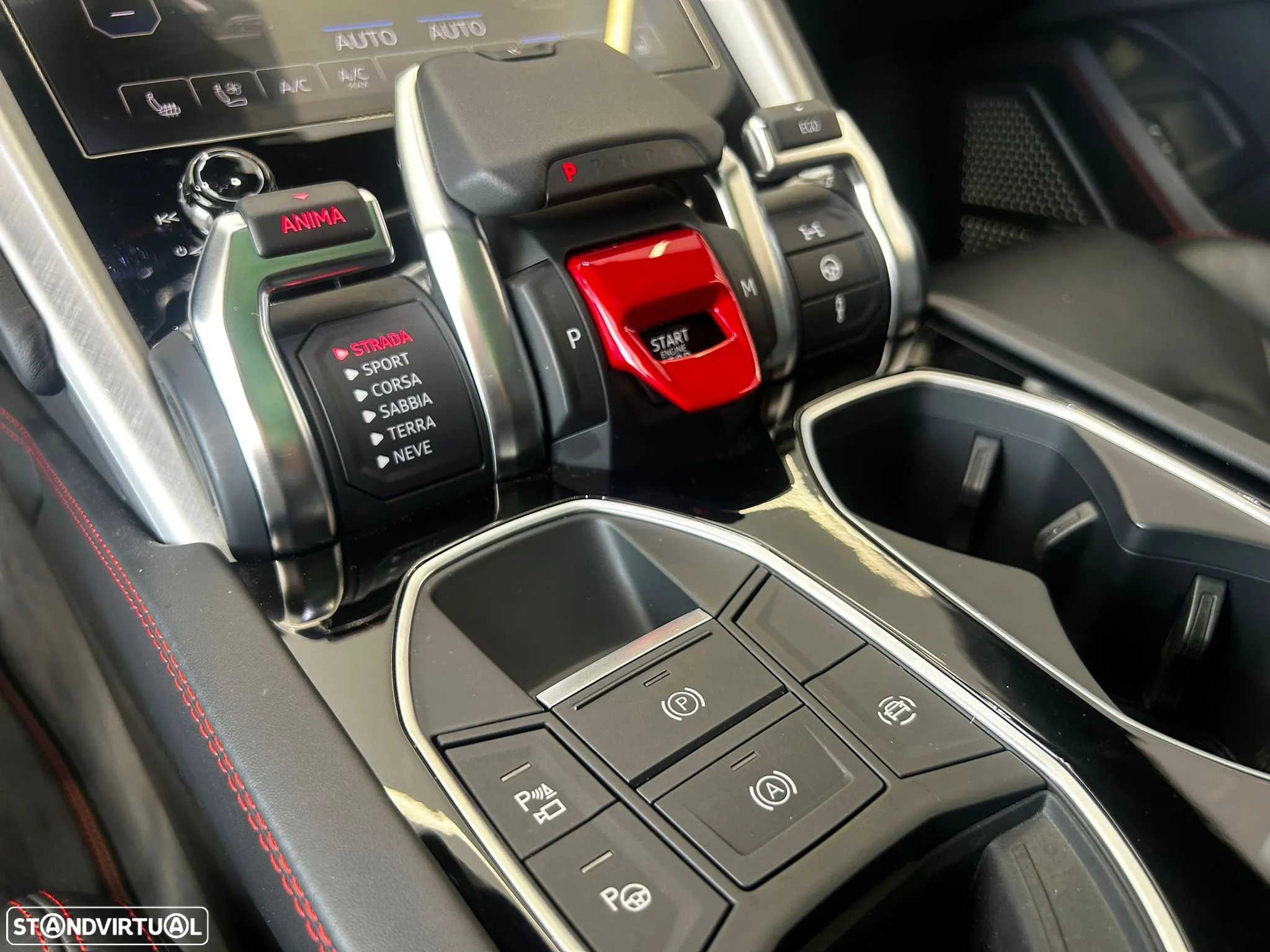 Lamborghini Urus 4.0 V8 - 16