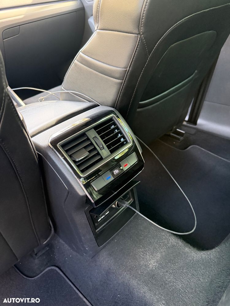 Skoda Superb - 13