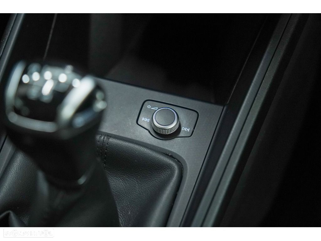 Audi A1 Sportback 25 TFSI Advanced - 24