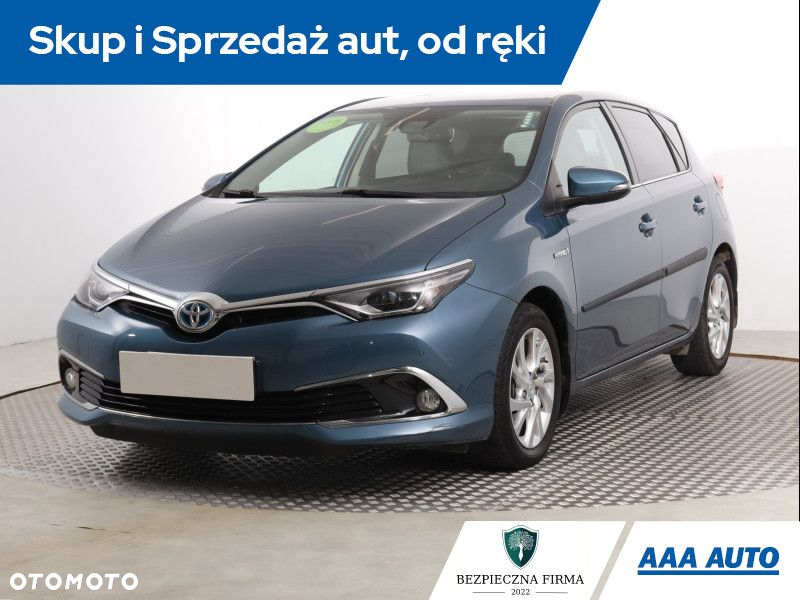 Toyota Auris - 2