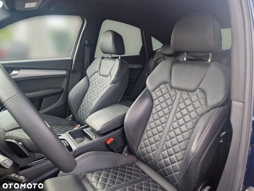 Audi Q5 Sportback - 26