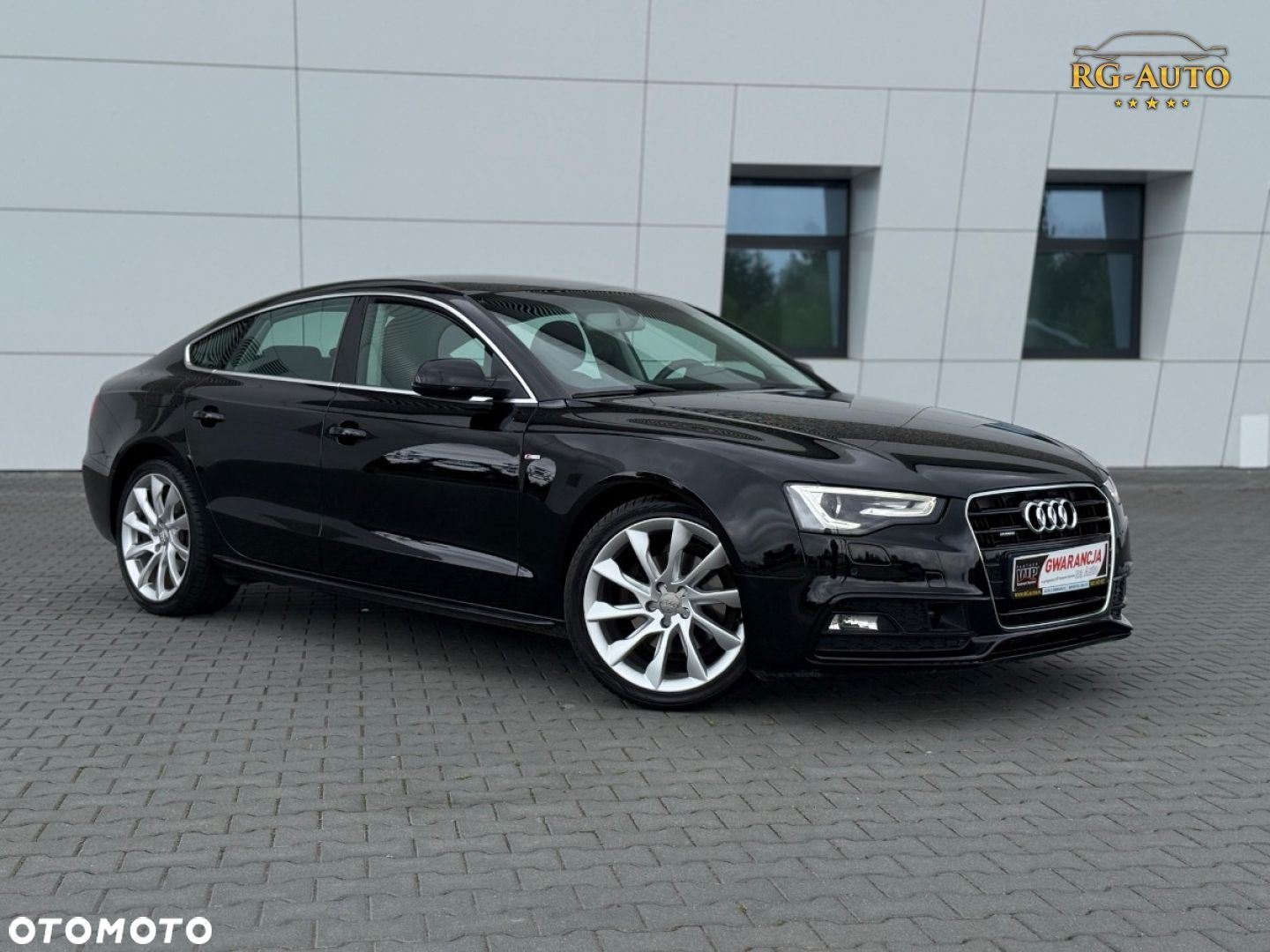 Audi A5 - 22