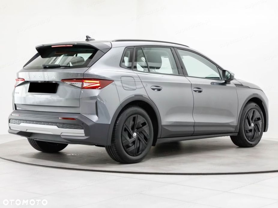 Skoda Elroq - 6