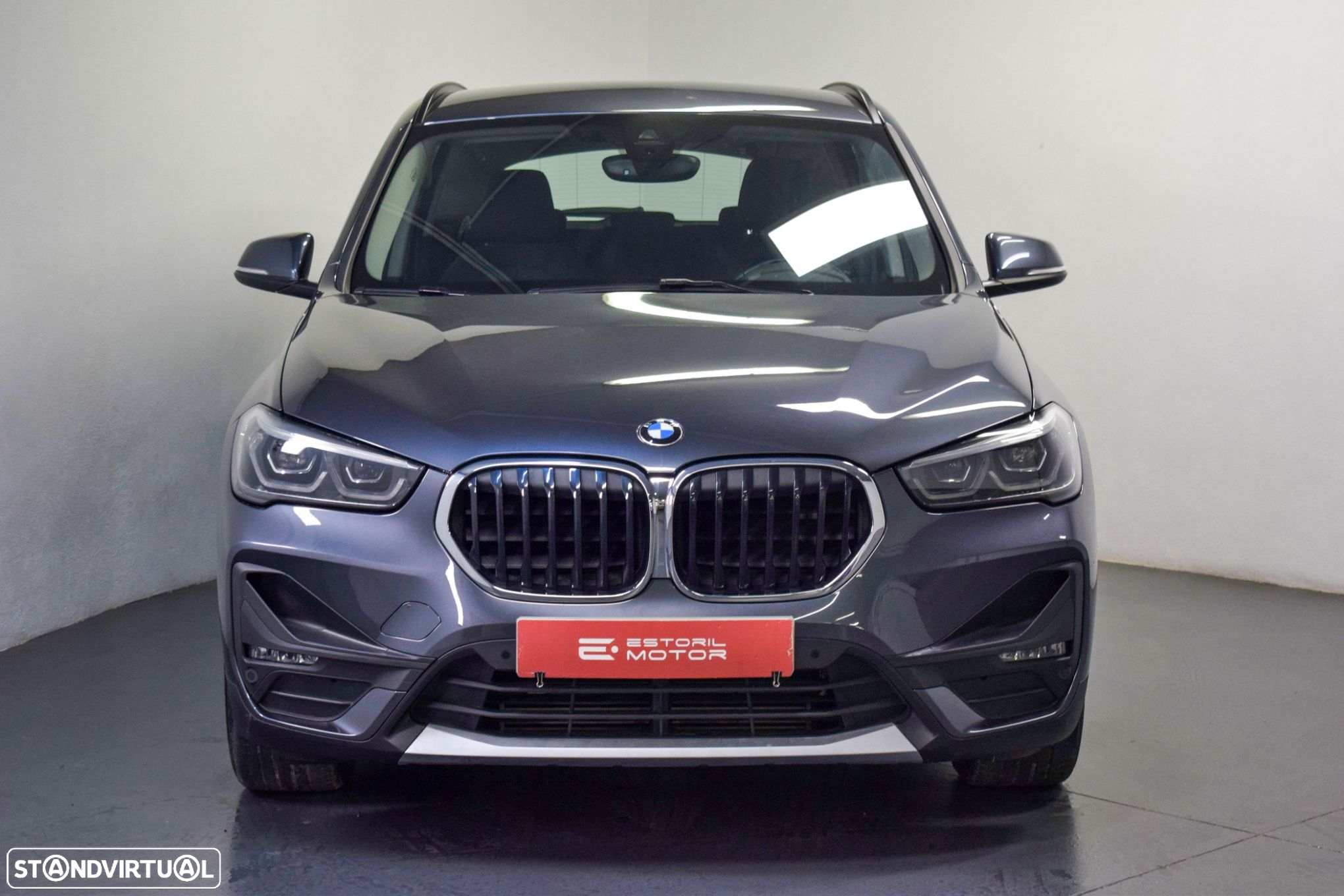 BMW X1 25 e xDrive - 2