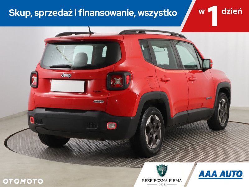 Jeep Renegade - 6