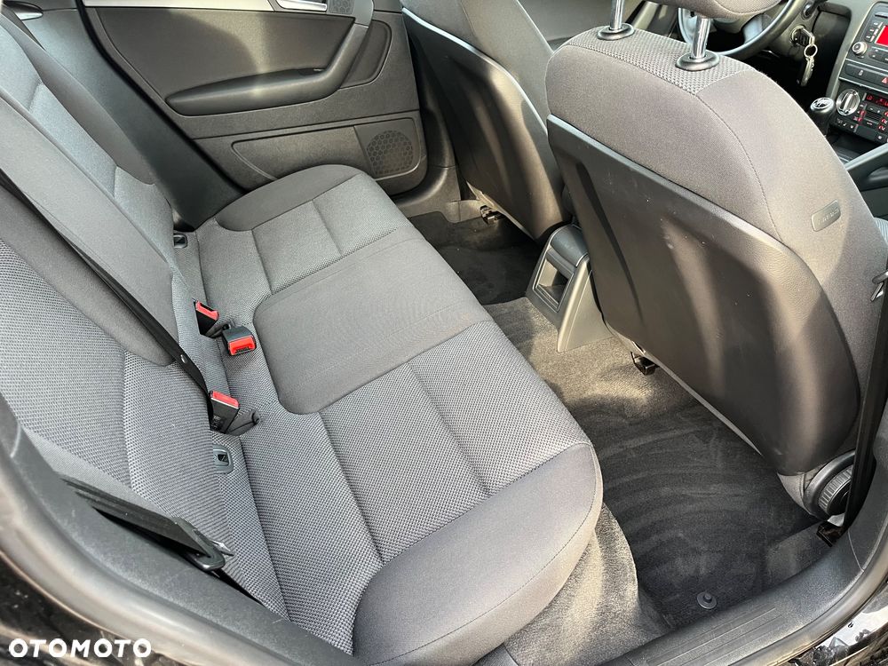 Audi A3 Sportback 1.6 Attraction - 20