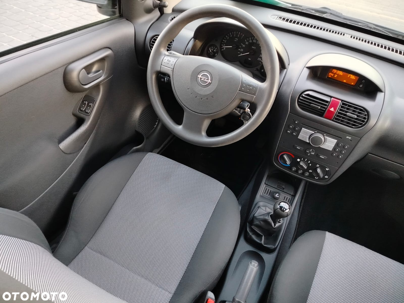 Opel Combo 1.4 L1H1 Edition - 19