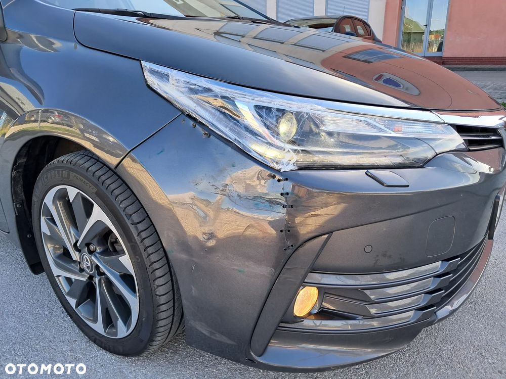 Toyota Corolla 1.6 Premium MS - 39