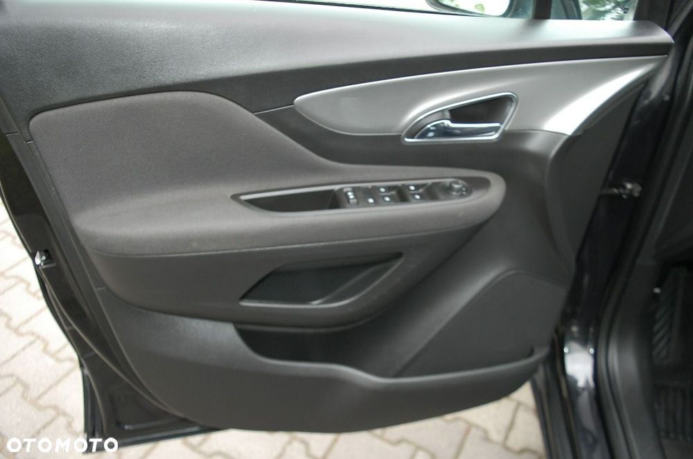 Opel Mokka - 28