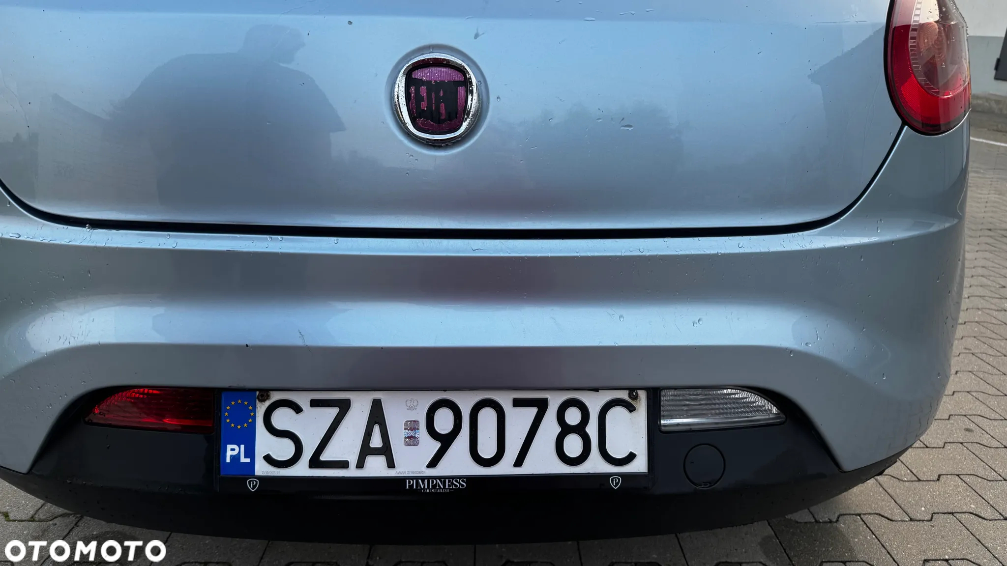 Fiat Bravo 1.4 16V Dynamic - 15