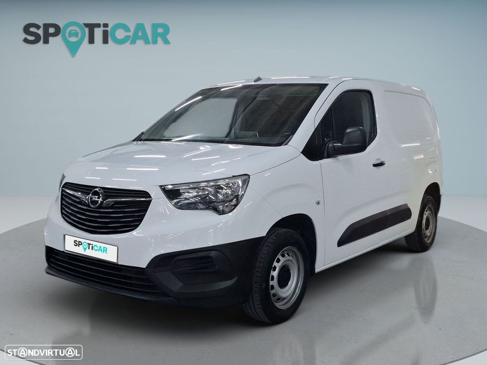 Opel Combo - 1