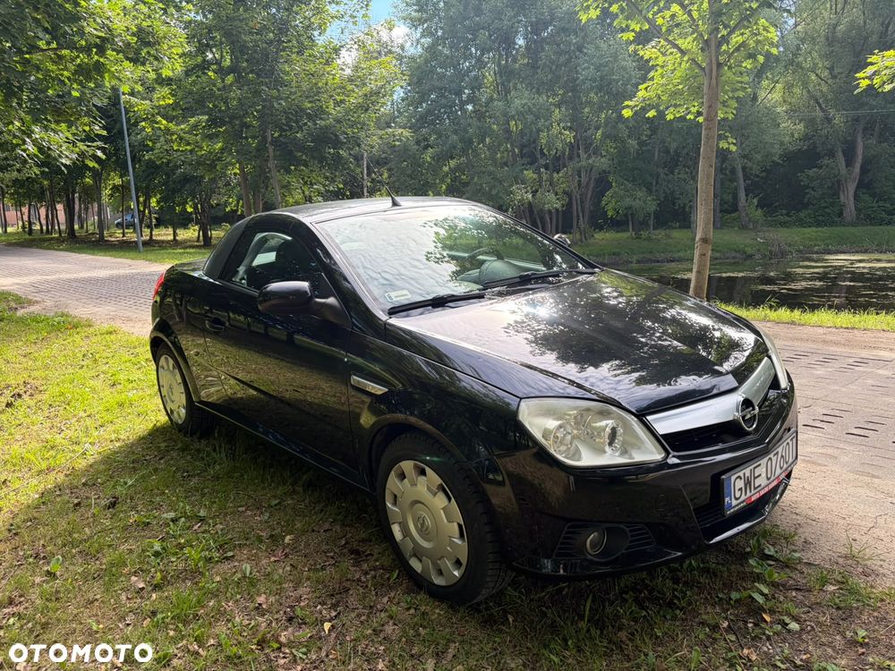 Opel Tigra 1.4 Enjoy - 4