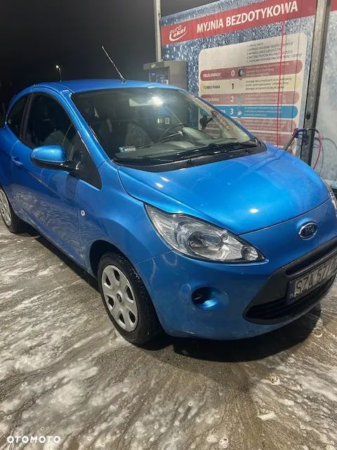 Ford KA 1.2 Ambiente - 3
