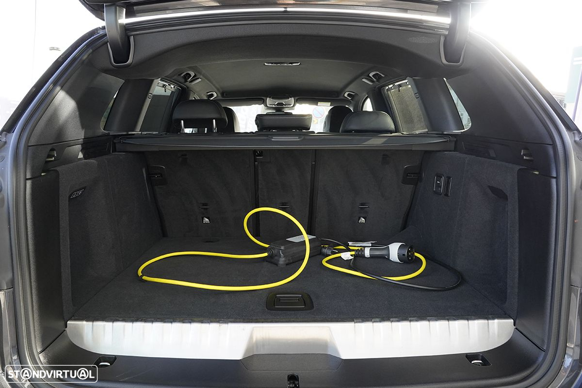 BMW X3 30 e xDrive Pack M - 26