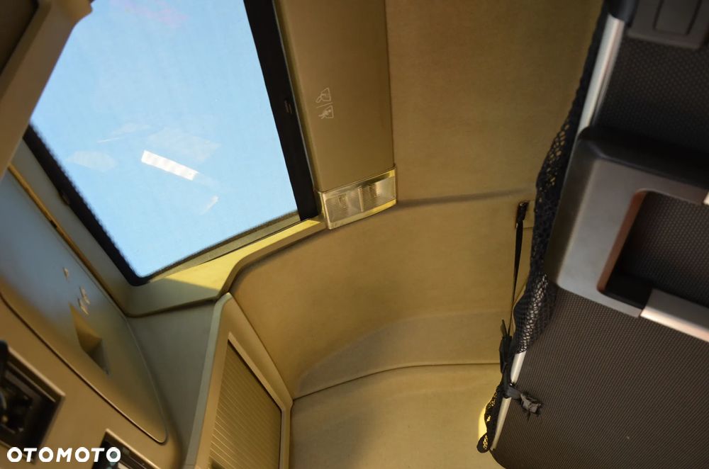 Volvo FH 500 XL XENON LED ACC NAVI WAGA TUNER TV 3516 - 8