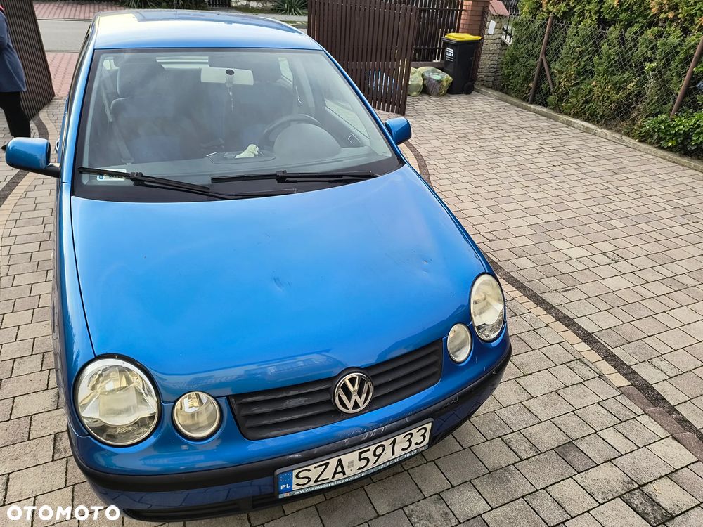 Volkswagen Polo - 10