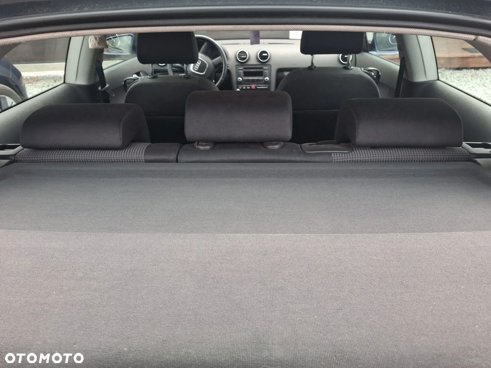 Audi A2 - 20