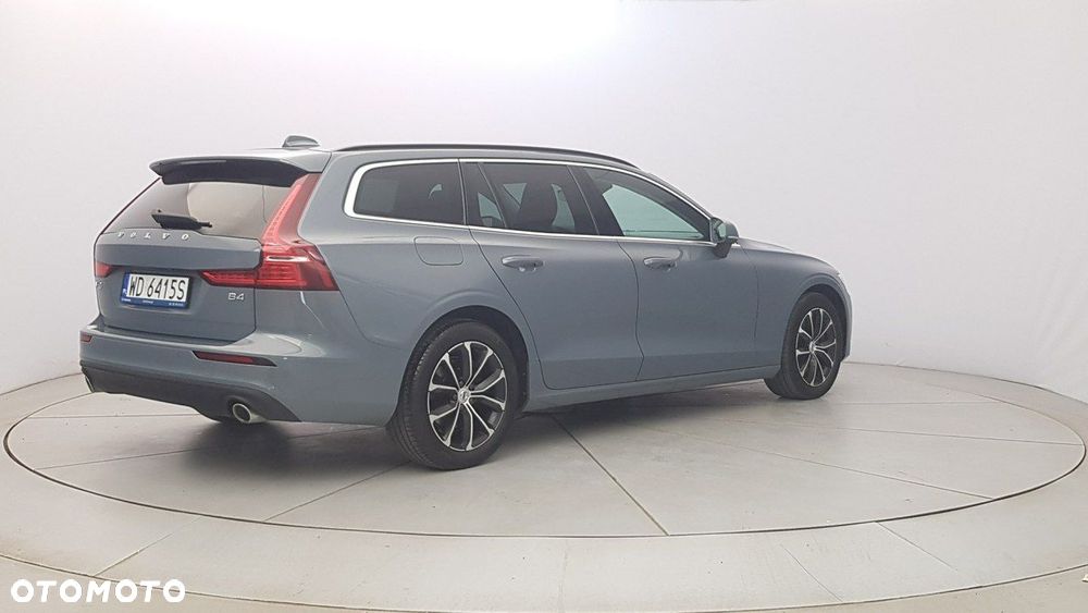 Volvo V60 - 7