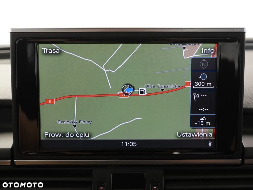 Audi A6 Limousine 3.0 TDI DPF quattro S tronic - 34