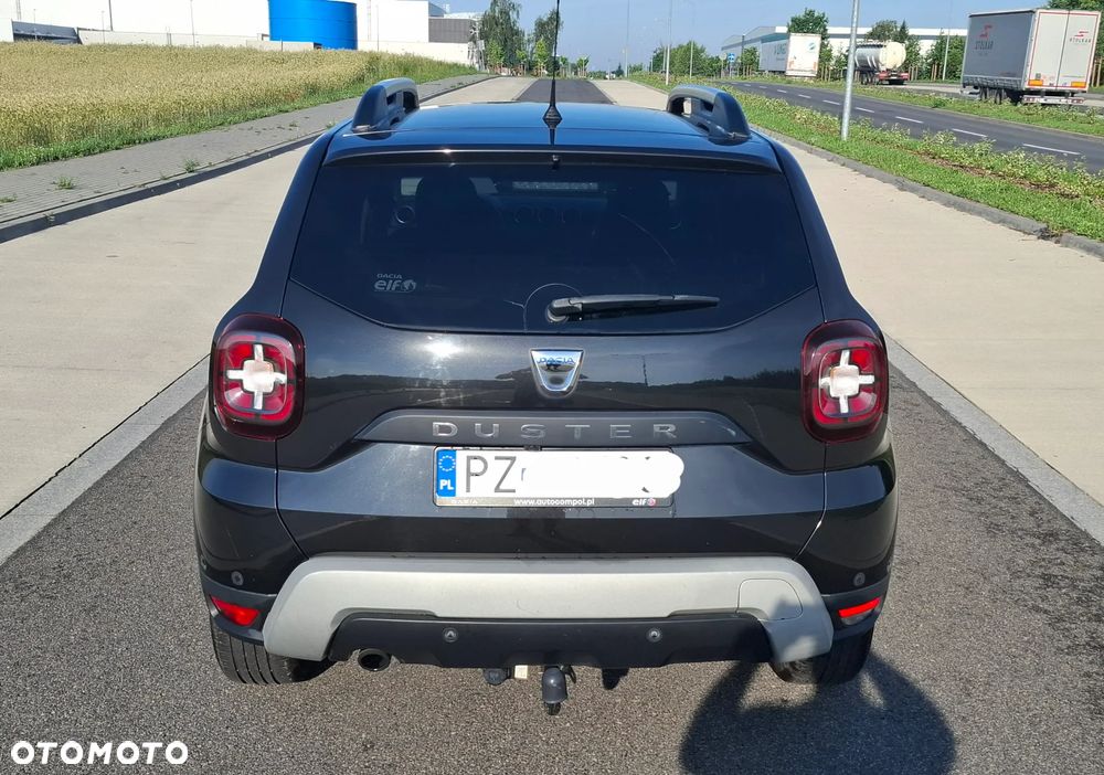 Dacia Duster 1.2 TCe Prestige S&S EU6 - 15