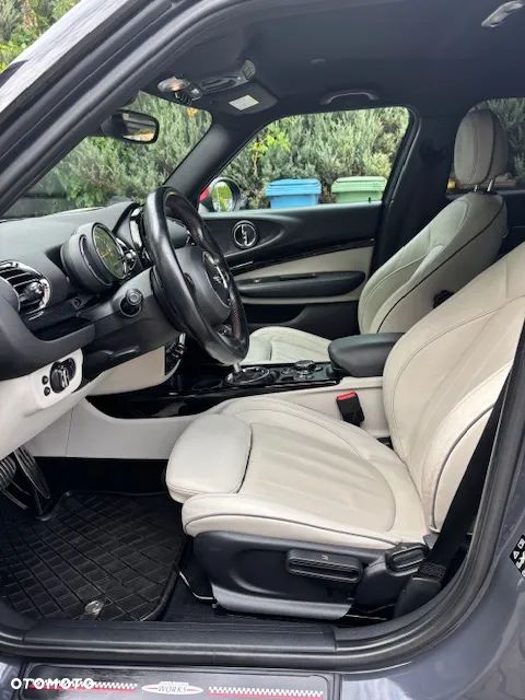 MINI Clubman Cooper SD ALL4 sport - 4