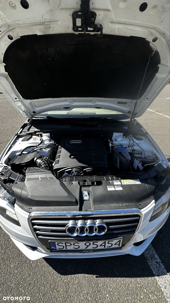 Audi A4 Avant - 7