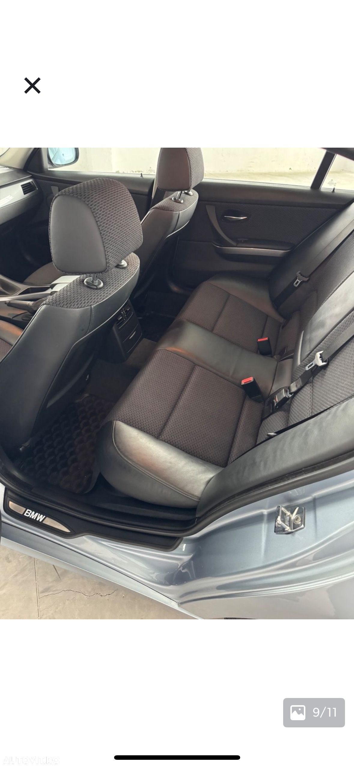 BMW Seria 3 318i - 8