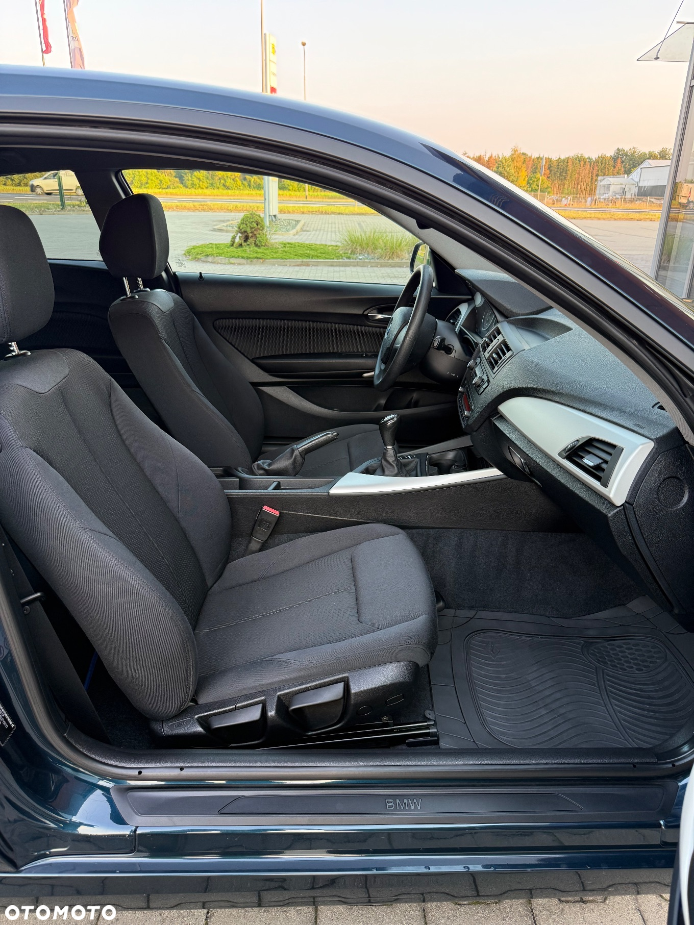 BMW Seria 1 114i - 24