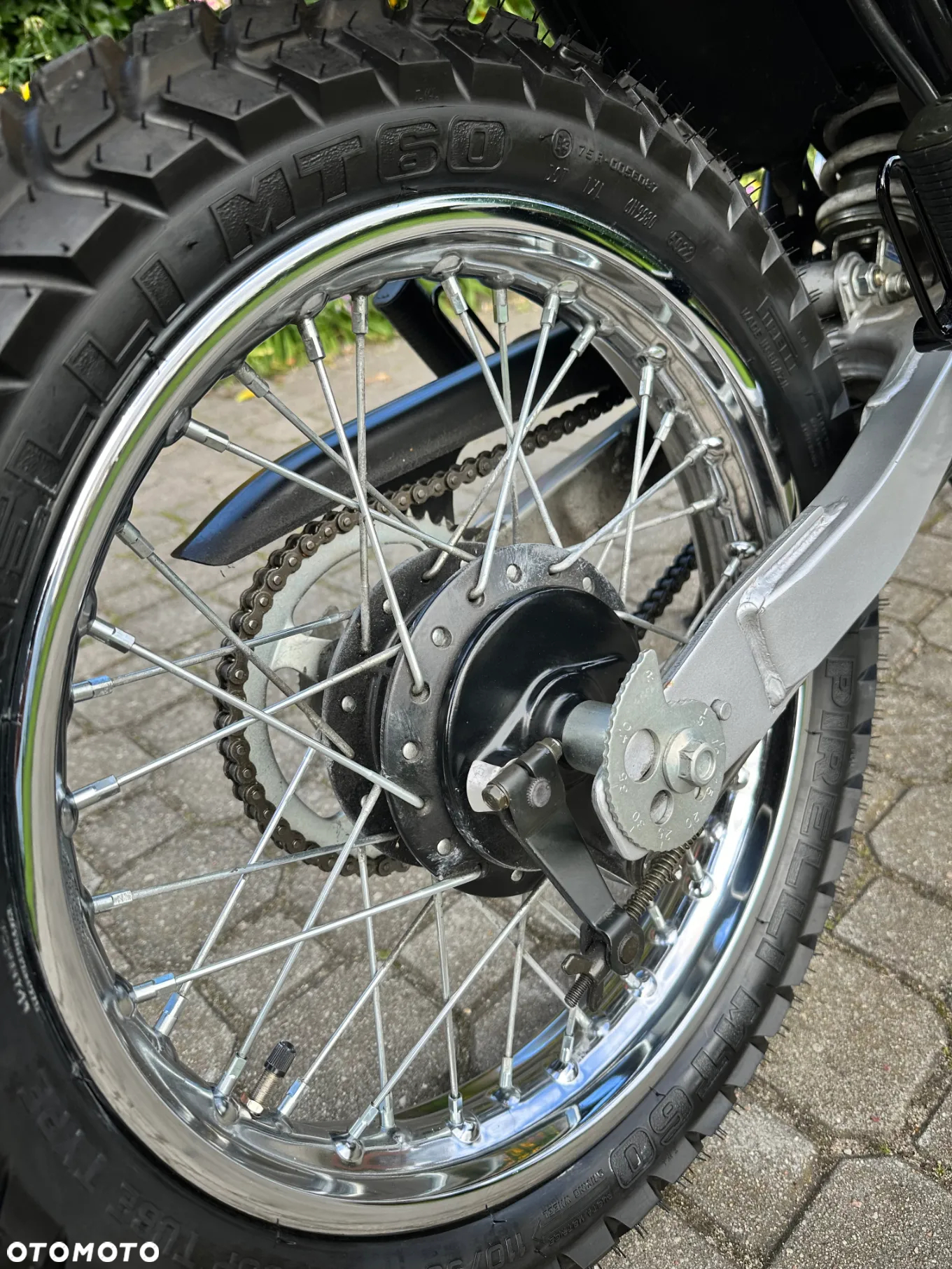 Honda CLR - 21