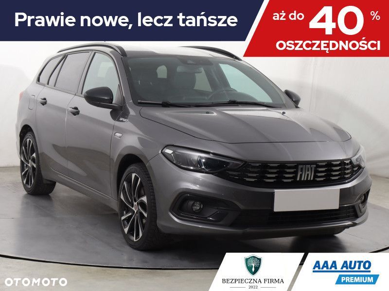 Fiat Tipo - 2