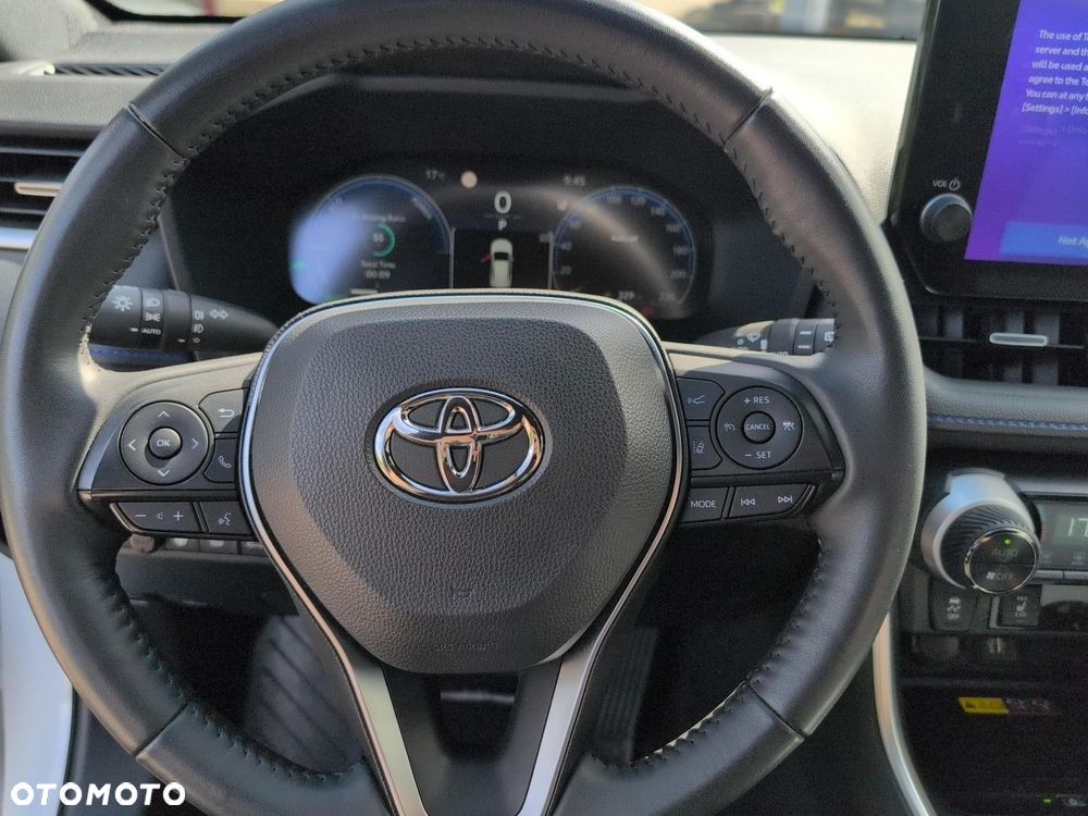 Toyota RAV4 2.5 Hybrid Selection 4x2 - 16