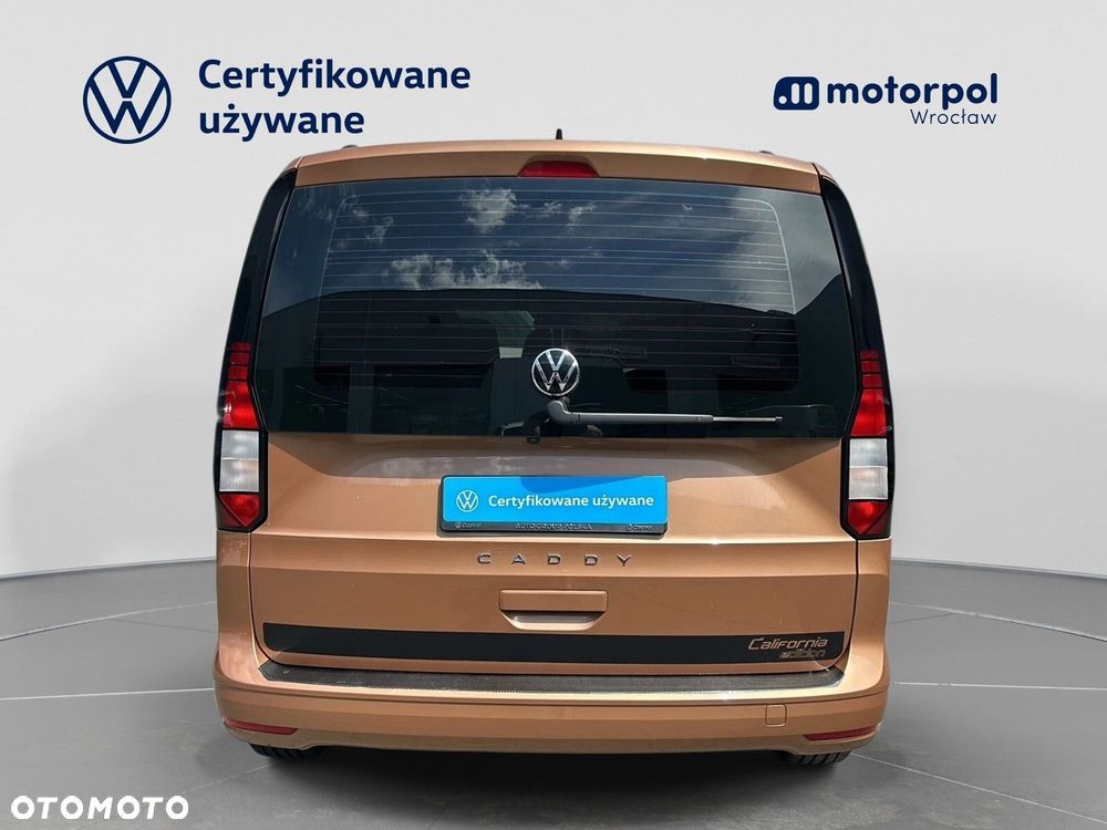 Volkswagen Caddy 2.0 TDI Life - 13
