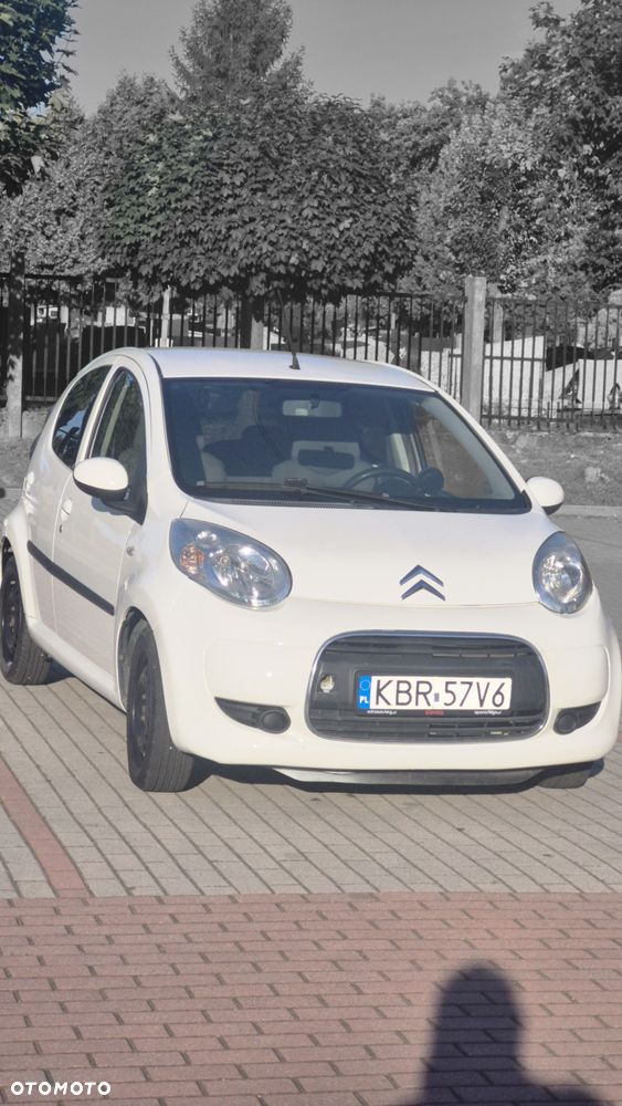 Citroën C1 - 1