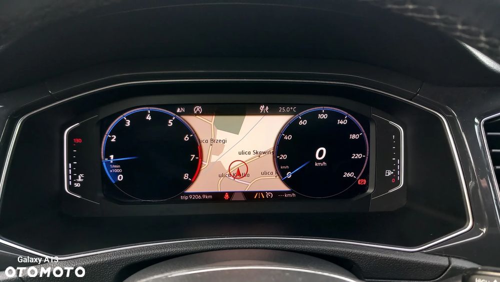 Volkswagen T-Roc 1.5 TSI ACT Premium - 15