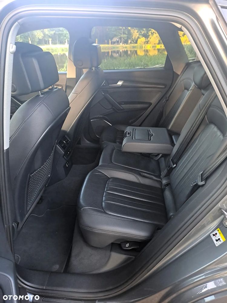 Audi Q5 2.0 TFSI Quattro Sport S tronic - 16