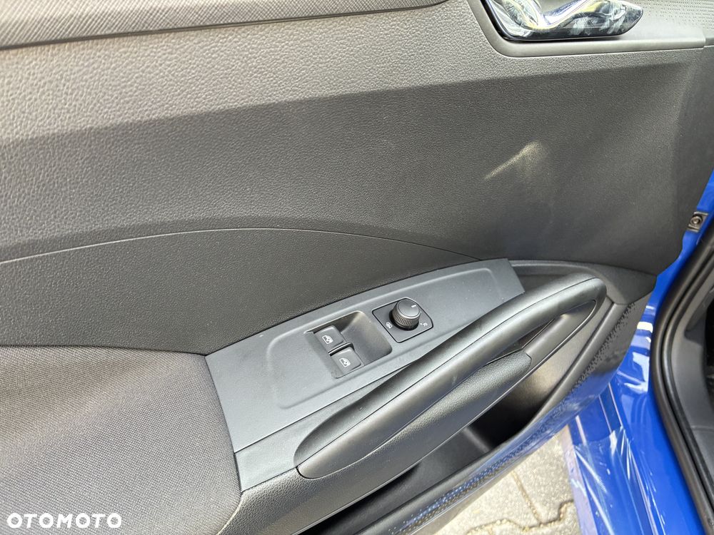 Skoda Fabia 1.0 TSI Selection DSG - 22