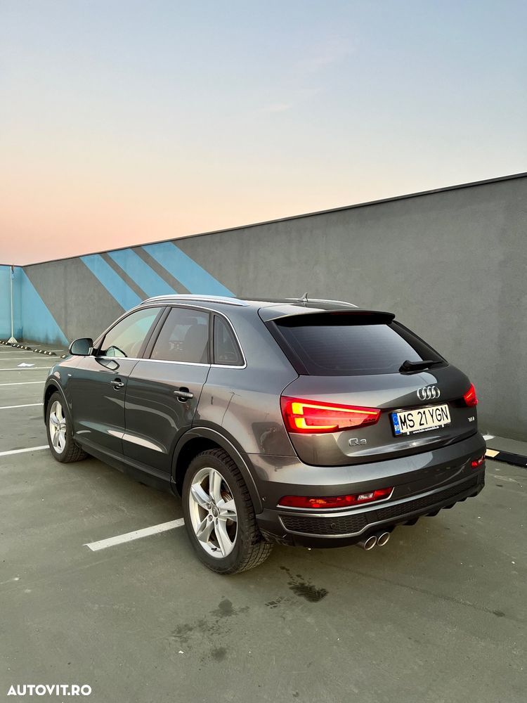 Audi Q3 2.0 TDI - 7