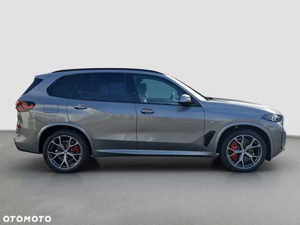 BMW X5 xDrive30d sport - 4