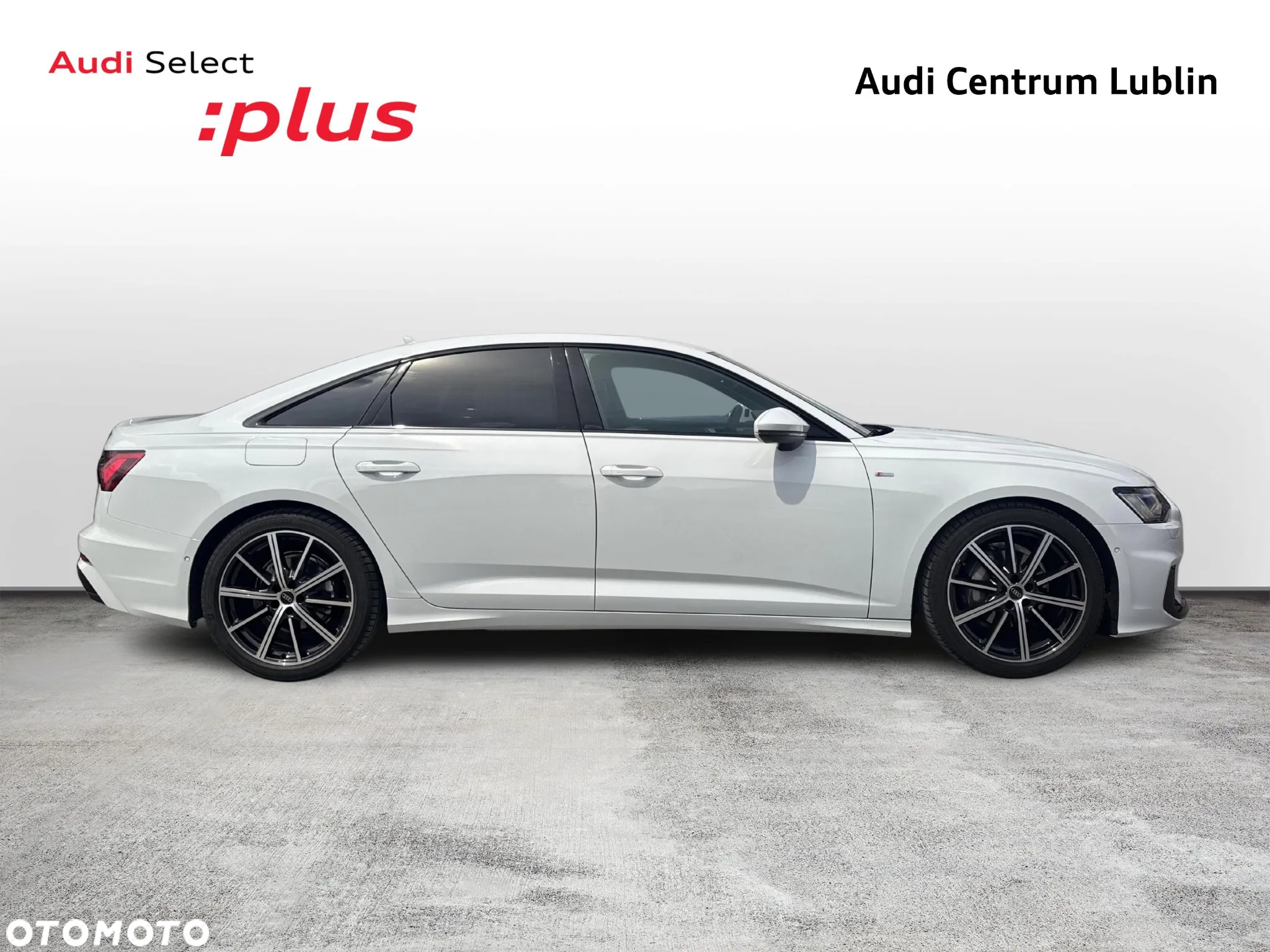 Audi A6 - 6