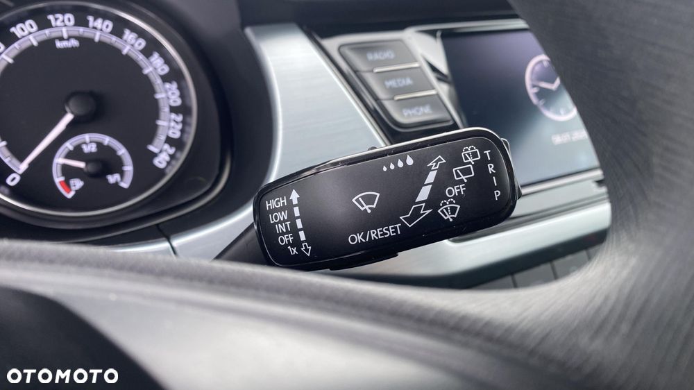 Skoda Fabia 1.0 TSI Ambition - 21