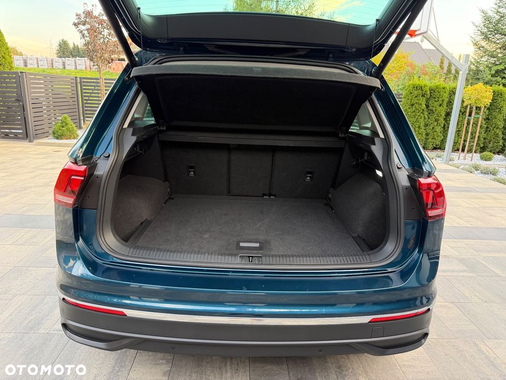 Volkswagen Tiguan 2.0 TDI SCR Life DSG - 20