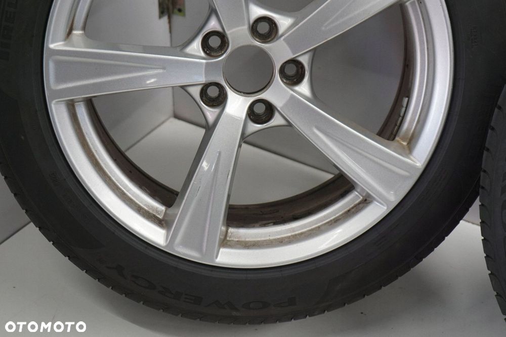 VOLVO S90 V90 FELGI ALUMINIOWE 18" 5X108 ET42.5 31423515 - 4