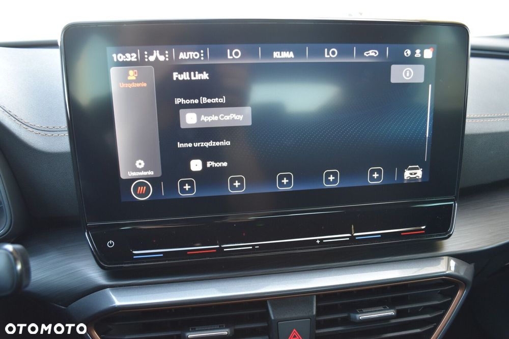 Cupra Formentor 1.5 TSI DSG - 18